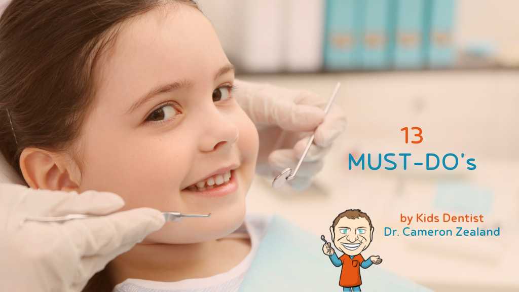 dental habits calgary