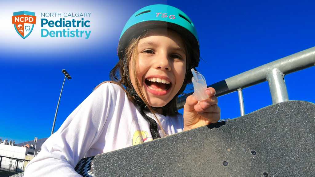 mouthguard-pediatric-dentist-kidsdentist-calgary